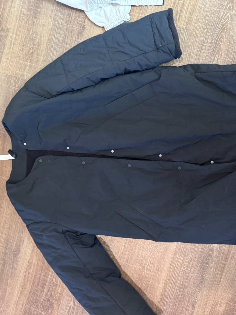 Lululemon coat